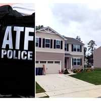 Police Responding To 911 OD Call Find Destructive Devices In South Jersey Home: ATF