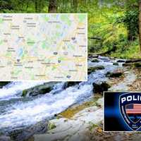 Police Chase: Wayne Man Wanted In Attempted Water Gap Kidnap Captured On Route 46