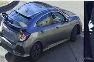 Kidnappers On The Loose After Forcing Victim Into Harrowing Ride In Northwest DC