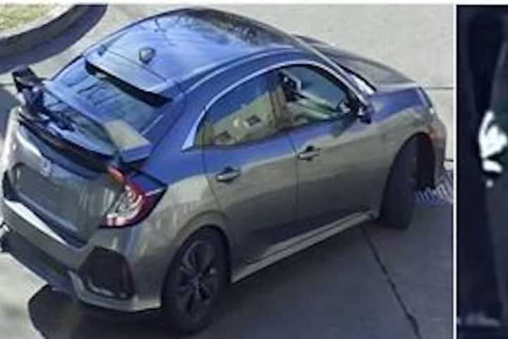 Kidnappers On The Loose After Forcing Victim Into Harrowing Ride In Northwest DC