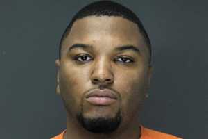 Man With Phony License Plates Busted In Wallington: Police