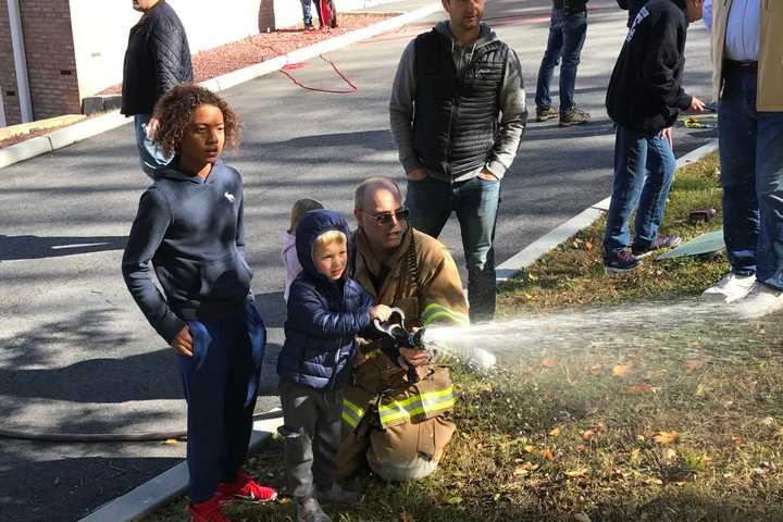 Funeral Details Released For Golden's Bridge Deputy Fire Chief: 'Selfless Person'