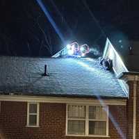 Man Killed Cat During 21-Hour Barricade That Ended On Virginia Rooftop: Police