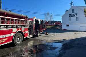 Neighbors Rallying Around Beloved Costume Shop Owner After Devastating Montgomery County Fire