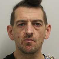 Heroin, Cocaine Seized From Unlicensed Driver In St. Mary's Traffic Stop: Sheriff
