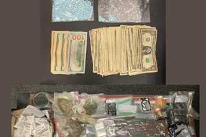 Tips From 2023 Result In Massive Anne Arundel County Drug Bust: Police