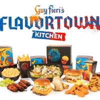 FLAVORTOWN: Guy Fieri Opening Ghost Kitchens In Eastern Pennsylvania, New Jersey