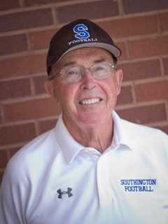 Beloved Southington Football Coach Dies In Single-Vehicle Crash