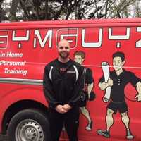 Your 'Guy' Is Here: GYMGUYZ Expands In Fairfield County