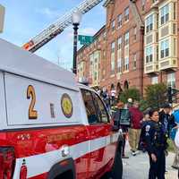 Man Set Apartment Fire During Rent Dispute With Property Manager In Southeast DC: Police