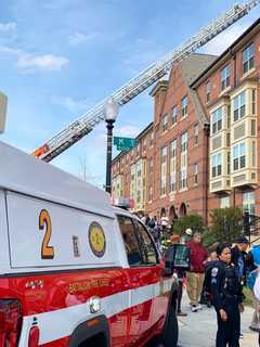 Man Set Apartment Fire During Rent Dispute With Property Manager In Southeast DC: Police