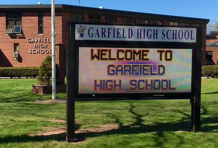 Garfield held its School Board elections on April 19