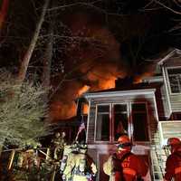 Fairfax County Home Explosion: What We Know