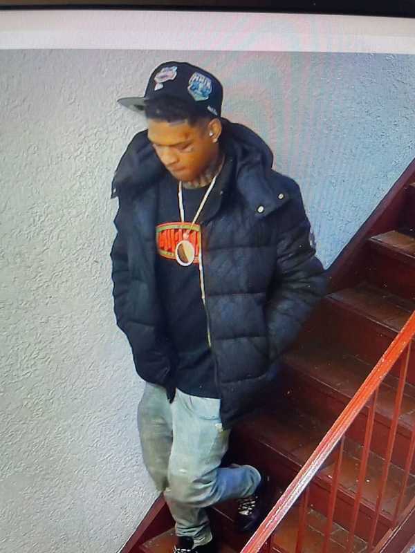 Seen Him? Man Wanted In Connection To Double-Fatal Shooting In Westchester: FBI