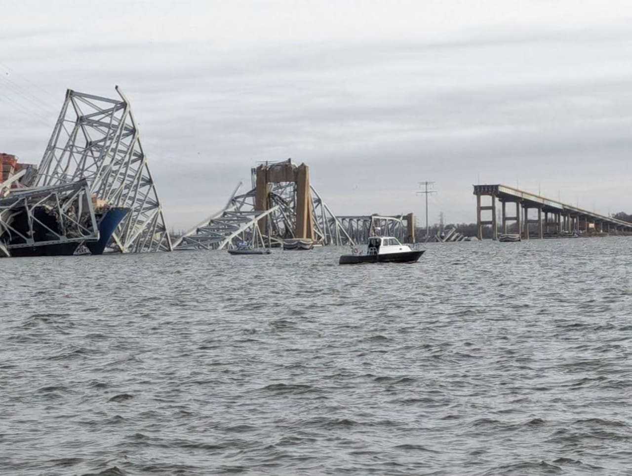 These New Jersey Bridges Are At Risk Of Failure, NTSB Says After Key ...