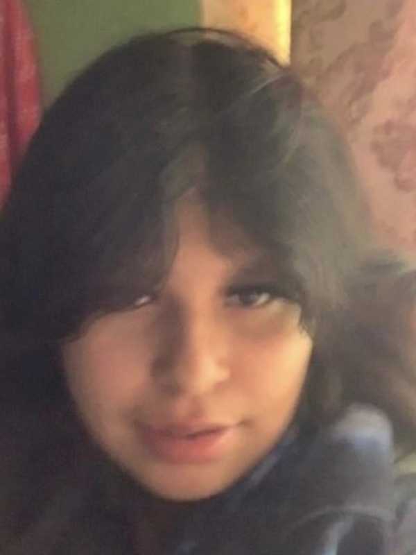 Alert Issued For Missing 15-Year-Old Long Island Girl