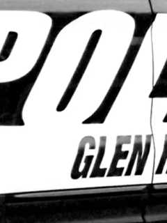 Heroin Bust: Slumped Driver With 50 Bags Nabbed In Glen Rock, Police Say