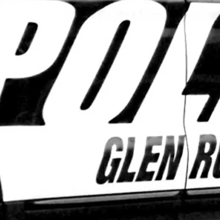 Glen Rock police.