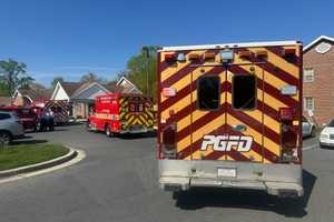 Dangerous Carbon Monoxide Levels At Maryland Assisted Living Facility Hospitalizes Two