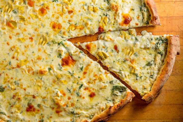 Artichoke Basille's Pizza Opening Another North Jersey Store
