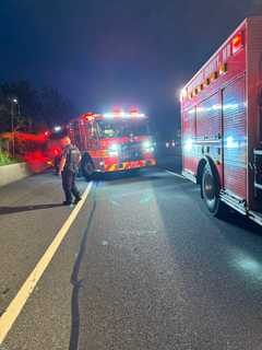 Pedestrian Killed On I-270 Leads To Lane Closures In Maryland