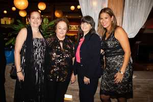 Girls' Night Out at Good Samaritan Raises Nearly $50,000 To Support Access To Breast Health