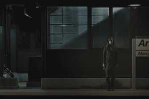 Newly Released 'The Girl On The Train' Has Plenty Of Westchester Scenes