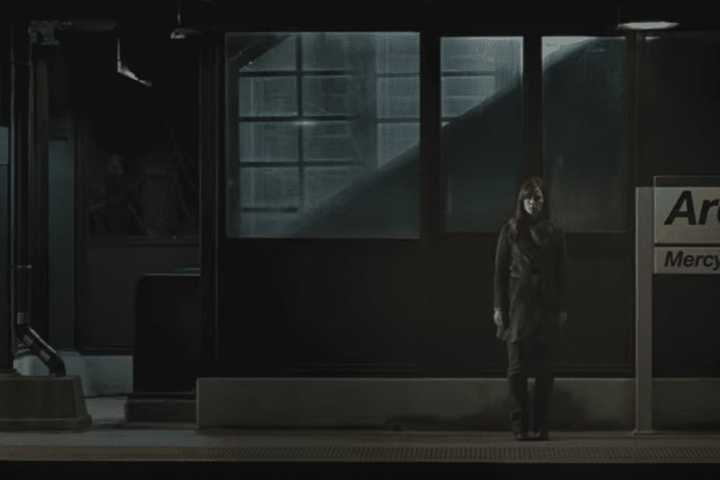 Newly Released 'The Girl On The Train' Has Plenty Of Westchester Scenes