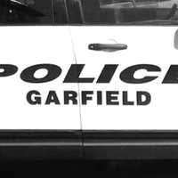 Authorities: Traffic Stop Turns Up Loaded Gun In Garfield