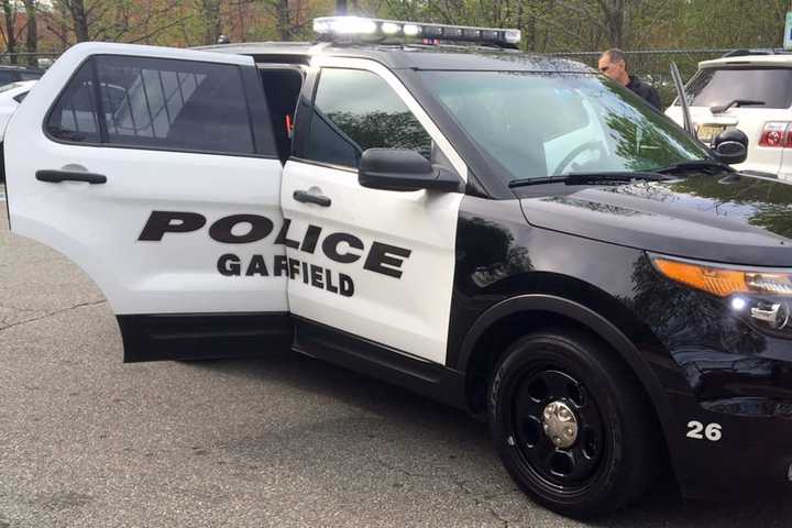 Garfield Police Revive Unresponsive High School Soccer Player, 14