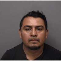 Driver Found To Have Active Warrant During Traffic Stop In Darien, Police Say
