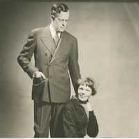 Amelia Earhart, Wife Of Westchester Man, May Have Survived Crash