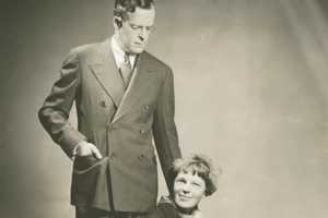 Revelation On Crash Of Westchester Spouse Amelia Earhart Tops News