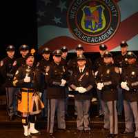 Westchester Welcomes New Police Academy Graduates