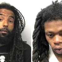 Bogota PD: Traffic Stop Turns Up Loaded Gun