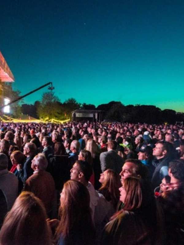 Local Heroes To Be Recognized At Annual Greenwich Town Party