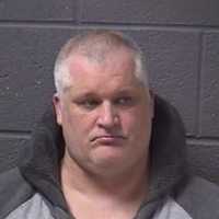 Man Caught With Stash Of Drugs, Cash, Police Say