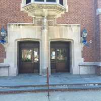 Swastikas Found Scrawled At Glen Rock Middle School
