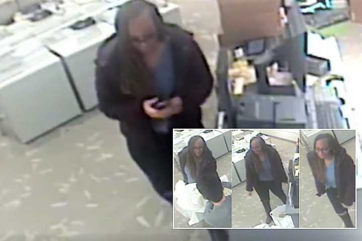 RECOGNIZE HER? Police Seek Help In $1,445 UGGs Mall Theft