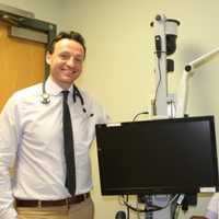 Good Samaritan Hospital Opens New Inpatient EEG
Monitoring Suite