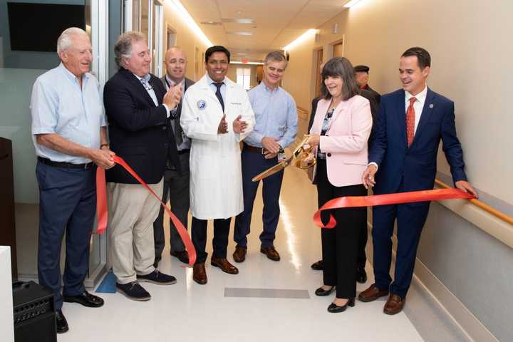 Good Samaritan Hospital Opens Brand New Orthopedic Surgery Center