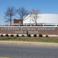 Maryland HS Student In Custody After Attempted Cafeteria Stabbing, Sheriff Says