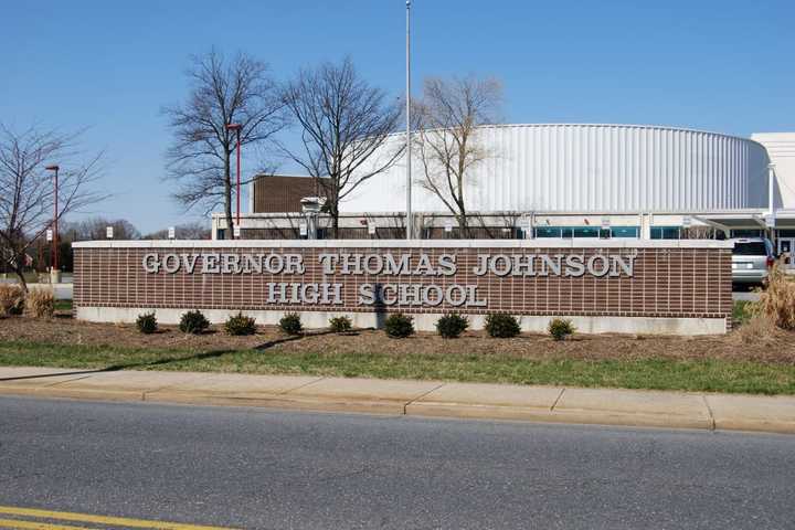 Maryland HS Student In Custody After Attempted Cafeteria Stabbing, Sheriff Says