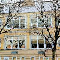 Lodi Elementary Schoolers Return After Bomb Threat