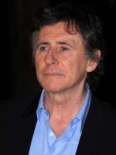 Happy Birthday To Pound Ridge's Gabriel Byrne