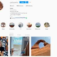 22-Year-Old NY Woman Posted About Van Life, 'Amazing' Travels Just Before Disappearance