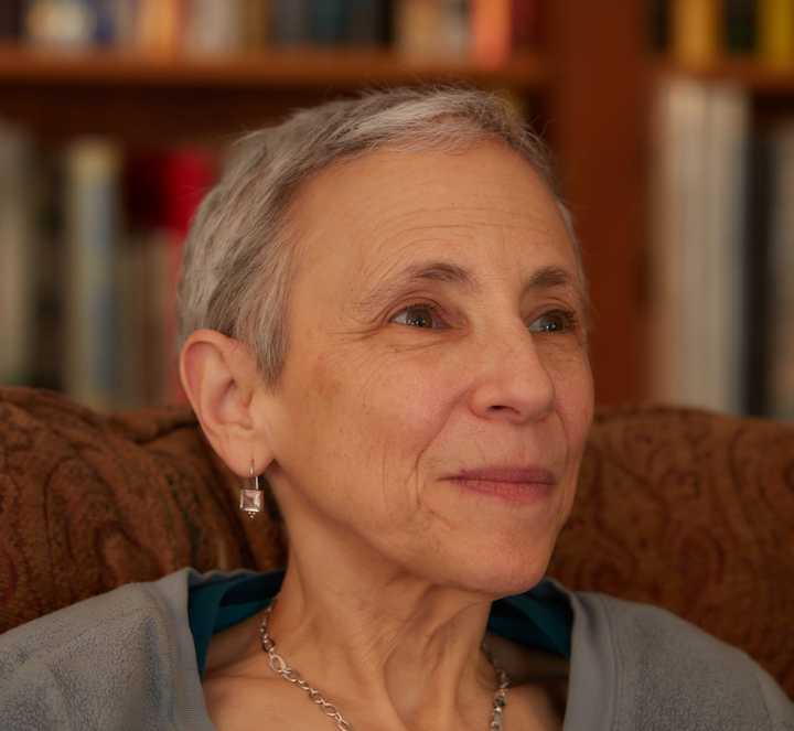 Gail Carson Levine