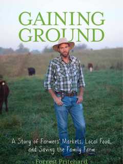 Stratford Library Encourages Readers To Open Book On Saving The Family Farm