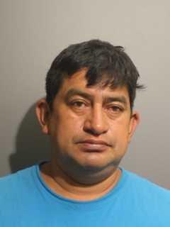 Danbury Man Faces DUI Charges After Spotted Swerving On Roadway, Police Say