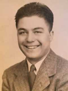 Carl C. 'Collie' Galasso Sr., 98, Lifelong Stamford Resident